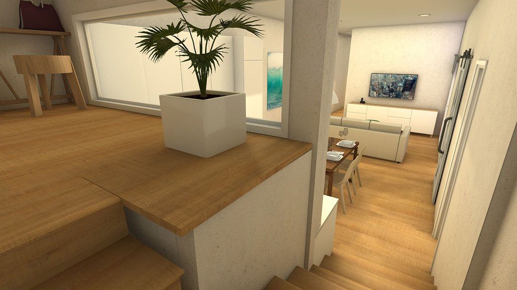 Servicios de mediciones y presupuestos ofrecidos por Javier Ventura, arquitecto técnico en La Laguna, para proyectos de construcción y reformas.