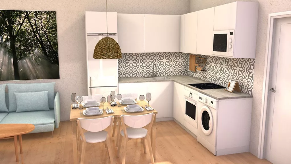 Javier Ventura, arquitecto técnico en La Laguna, brindando servicios de asesoramiento arquitectónico, licencias y reformas integrales.