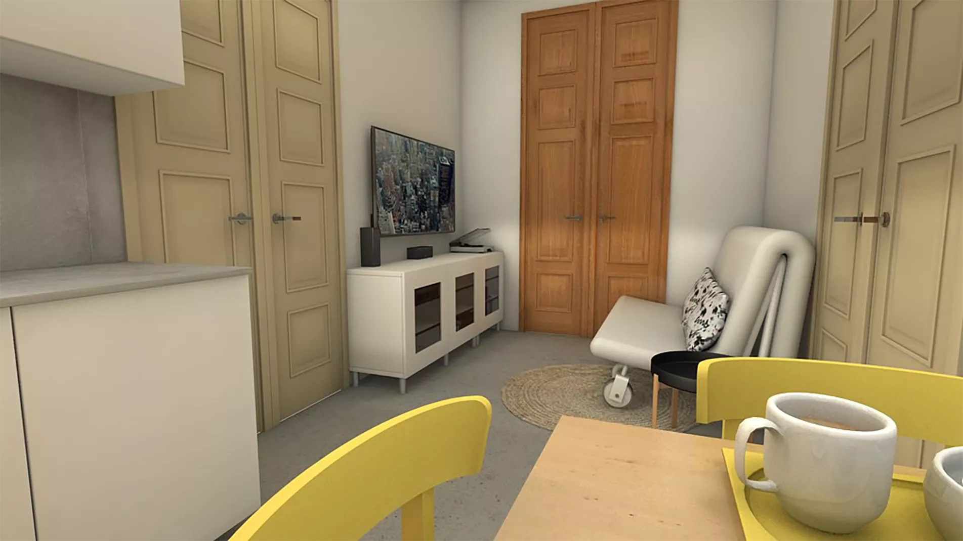 Valoraciones y tasaciones de arquitectura en La Laguna