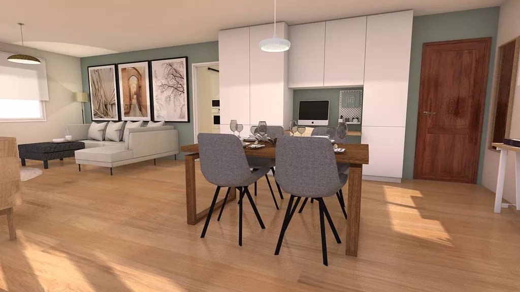 Imagen de contacto de Javier Ventura, arquitecto técnico en La Laguna, ofreciendo servicios de licencias, certificados y diseño de interiores en Santa Cruz de Tenerife